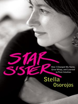 cover image of Star Sister